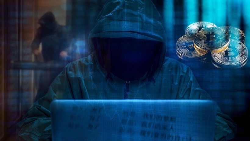 Kripto Para Yatırımcıları Alarmda! SMS ile Gelen Büyük Tehlike, Yüzde 230 Artış - Resim : 2