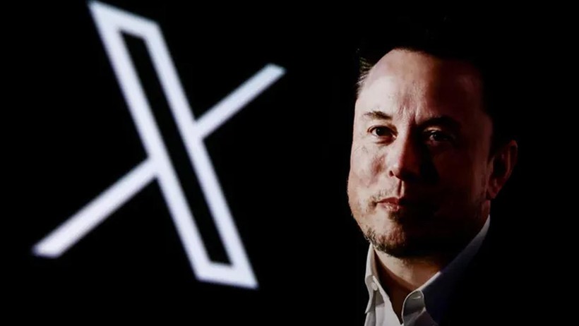 X'e Siber Saldırı! Defalarca Çöktü, Elon Musk Ukrayna’yı İşaret Etti - Resim : 1