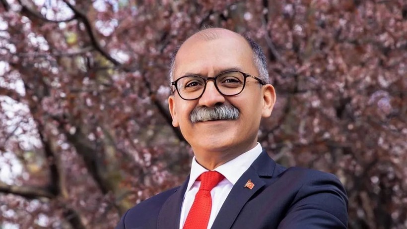 Eskişehir'in Yıllardır Bitirilemeyen Yol Projeleri Meclis Gündeminde - Resim : 1
