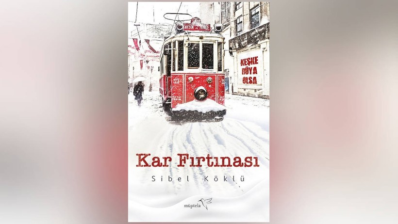 KİTAP Dergisi Yılın En İyileri Ödülleri'nin Sahipleri Belli Oldu! 13 Kategoride 17 Ödül Birden, İşte Ödüller... - Resim : 4