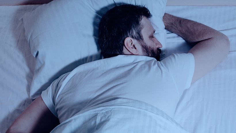 Mışıl Mışıl Bir Uyku İçin Yapabileceğiniz 10 Faydalı Alışkanlık - Resim : 3