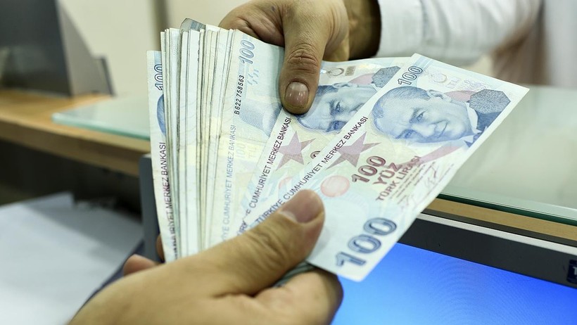 Bankalar Rekor Kırdı, Vatandaş Borca Battı: İcralar Patladı - Resim : 2