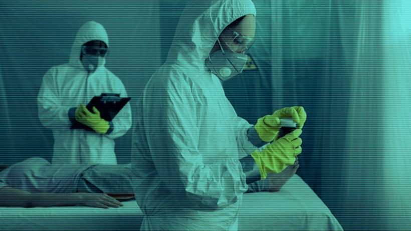 Kovid Aşıları Öldürüyor mu? Dev Araştırmadan Çarpıcı Sonuç! - Resim : 1