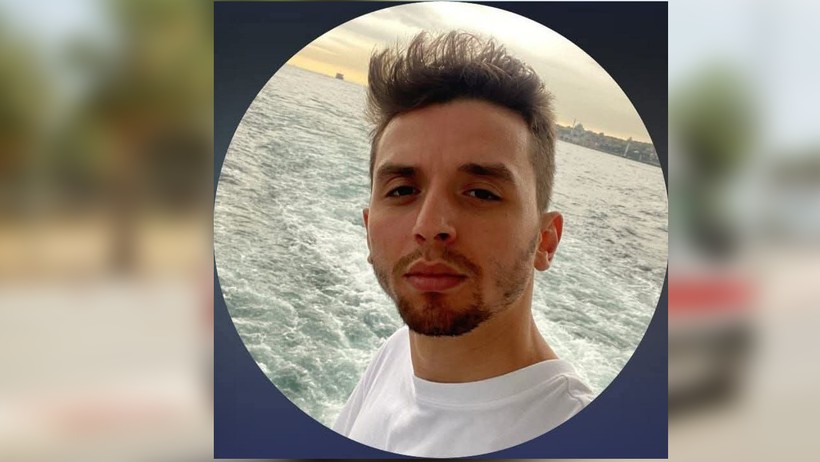Bursa'da Genç Mühendis Feci Şekilde Can Verdi - Resim : 1