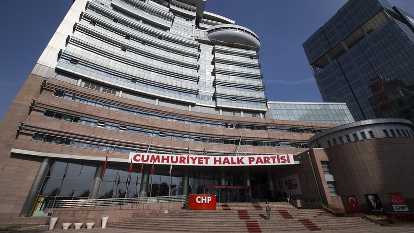 CHP Kritik Sürece İlişkin Planını Açıkladı! 'Mesele Sadece Kürt Sorunu Değil' - Resim : 1