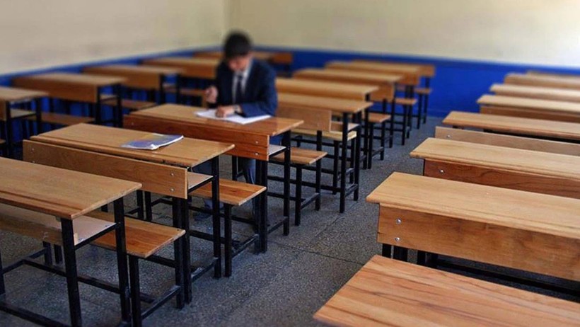 Veliler Dikkat: Devamsızlık Yapan Öğrenciye Para Cezası - Resim : 2