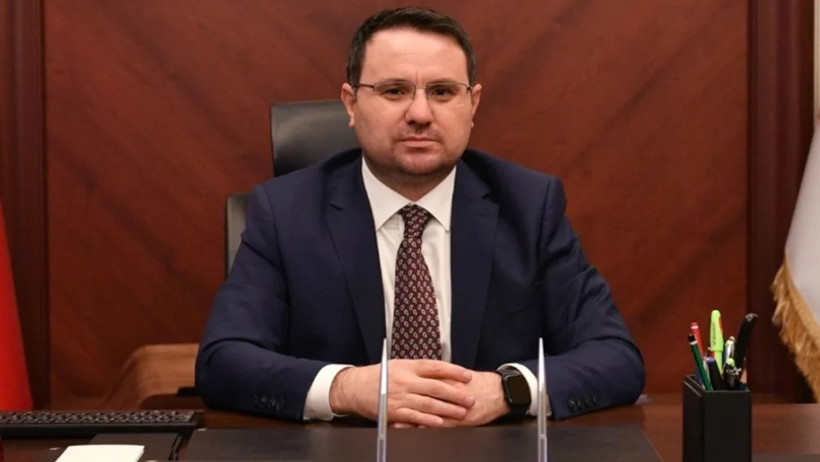 Özgür Özel'e Başsavcıya 'Hakaretten' Ceza - Resim : 1