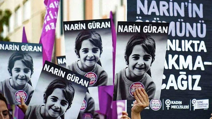 Narin Cinayetinin Perde Arkasını Meclis'te Anlattı - Resim : 2