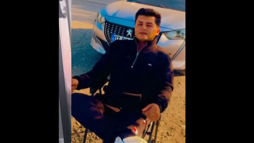 İki Gündür Aranan Mertcan'dan Kahreden Haber - Resim : 1