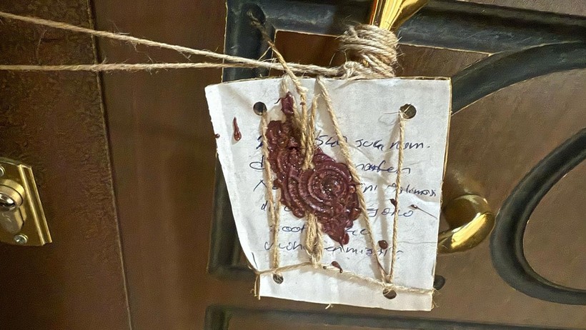Ankara'da Şüpheli Kadın Ölümü! Erkek Arkadaşı Gözaltında - Resim : 2