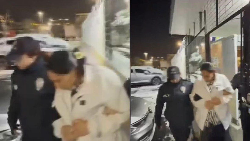 472 Yıllık Hapis Cezasını Erteleten Akılalmaz Yöntem… 189 Ayrı Suçtan Kaydı Olan Kadının Büyük Oyunu İfşa Oldu - Resim : 3