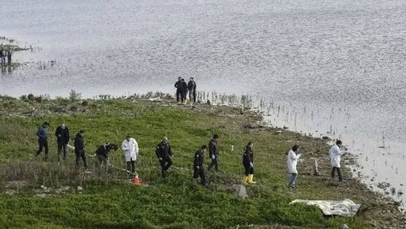 Minik Melike'yi Baraja Atmışlardı: 6 Yıllık Korkunç Sırda Dehşete Düşüren Detaylar - Resim : 2