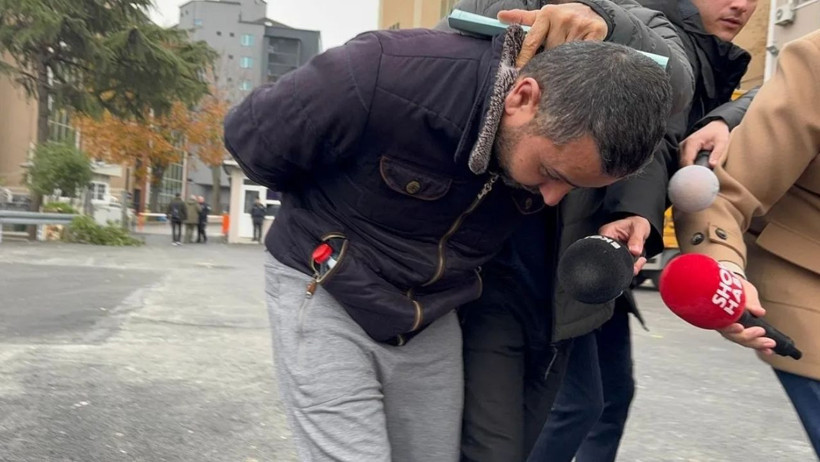 Minik Melike'yi Baraja Atmışlardı: 6 Yıllık Korkunç Sırda Dehşete Düşüren Detaylar - Resim : 1