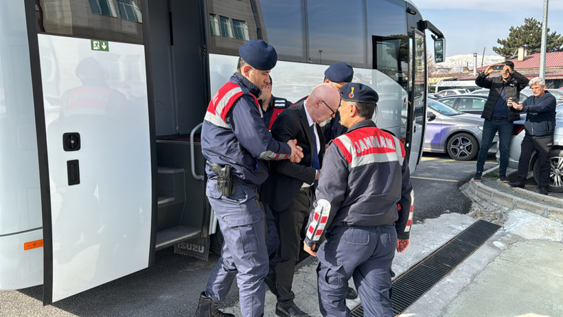 İliç Maden Faciasında İlk Duruşma Başladı - Resim : 2