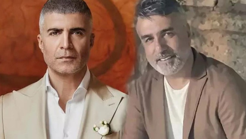 Özcan Deniz'in Ağabeyi Ercan Deniz'den Yeni İtiraf: 'Kendimi de Onları da Yakacağım' - Resim : 3