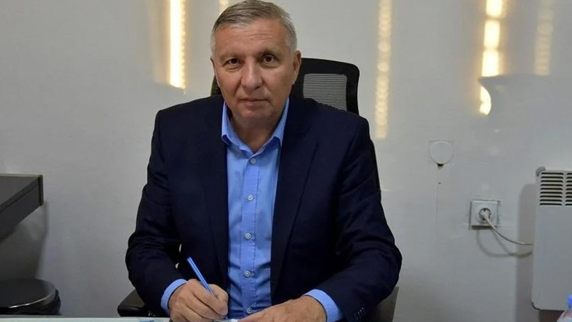 Kuzey Makedonya'da Yangında 59 Kişi Hayatını Kaybetti! Belediye Başkanı İstifa Etti - Resim : 1