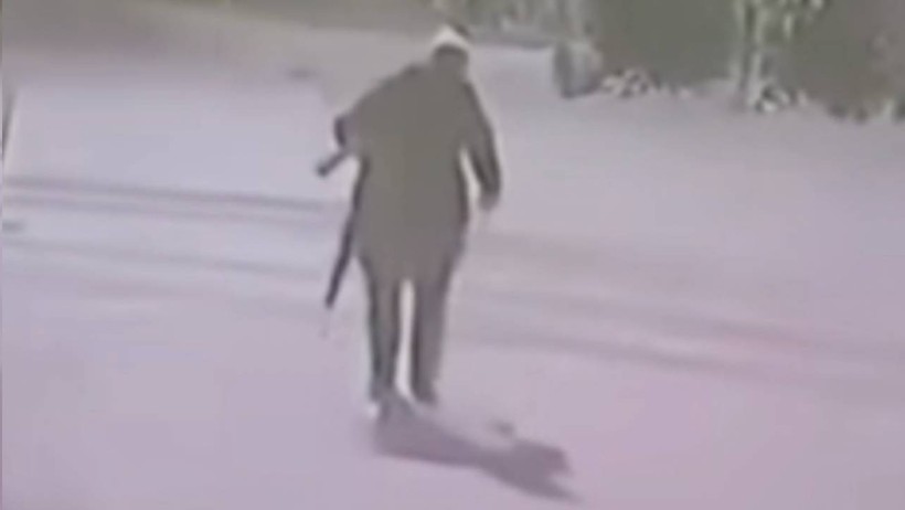 Dağlık Alanda Cesedi Bulunan Mertcan'ın Öldürüldüğü Ortaya Çıktı - Resim : 2
