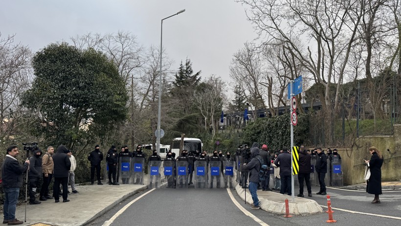 DEVA Partili Mehmet Emin Ekmen'den Gözaltı Çıkışı: 'Bu Operasyon Zaman Ayarlı Bir Bomba' - Resim : 1