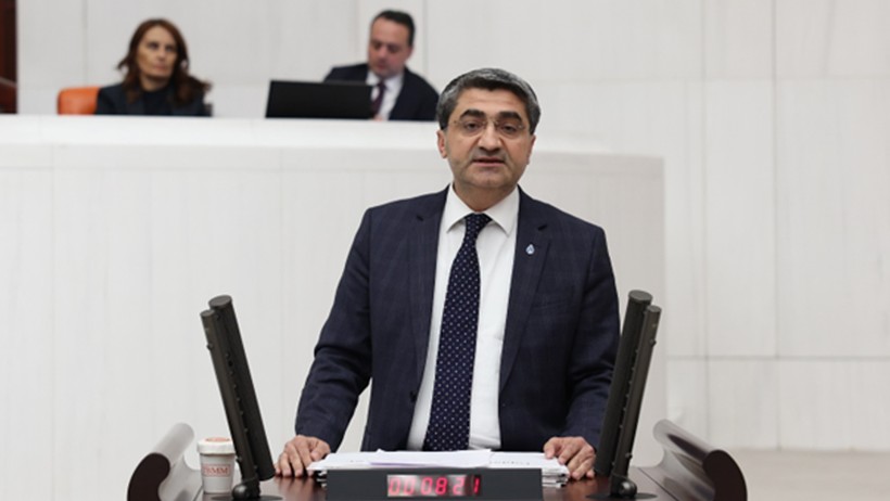 DEVA Partili Mehmet Emin Ekmen'den Gözaltı Çıkışı: 'Bu Operasyon Zaman Ayarlı Bir Bomba' - Resim : 3