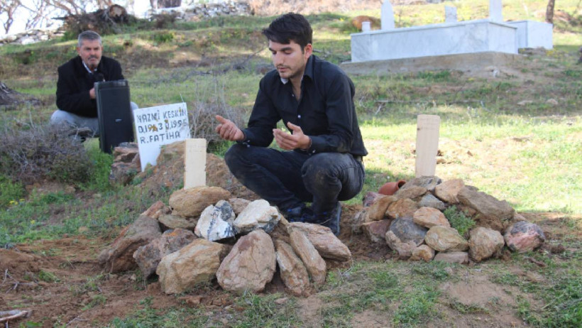 Baba mı Seri Katil mi? Yıllar Sonra Ortaya Çıktı: İki Bebeği Öldürmüş, 17 Kardeşten 5'i ise... - Resim : 2