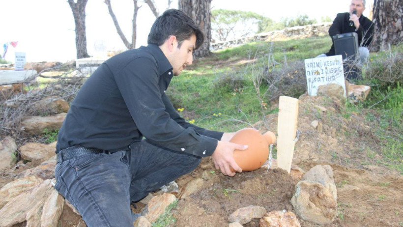 Baba mı Seri Katil mi? Yıllar Sonra Ortaya Çıktı: İki Bebeği Öldürmüş, 17 Kardeşten 5'i ise... - Resim : 3