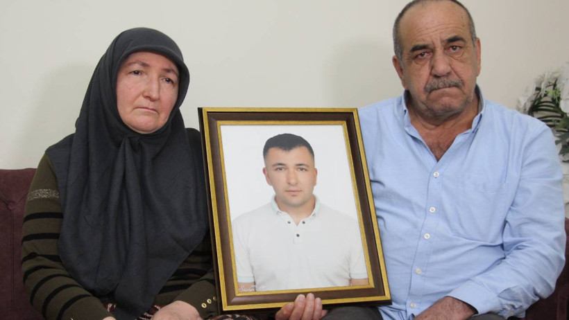 Gemide Sır Olay! Barselona Açıklarında Kaybolan Teyfik'ten Aylardır İz Yok - Resim : 2