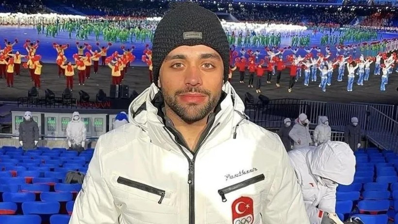 ‘Hocaların Hocası’ ve Milli Kayakçı ‘İhmal Oteli’nde Can Verdi! Geriye Sadece Başarı Hikayeleri Kaldı - Resim : 4