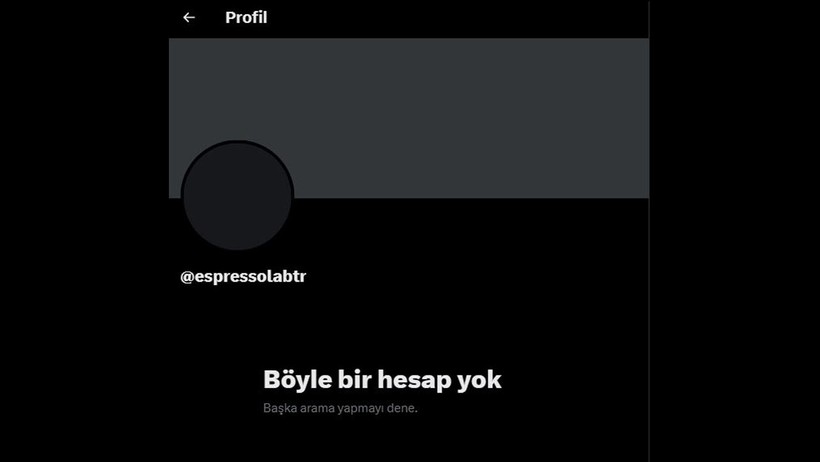 CHP'nin Boykot Listesindeydi... Espressolab’den Kafaları Karıştıran Hamle - Resim : 2