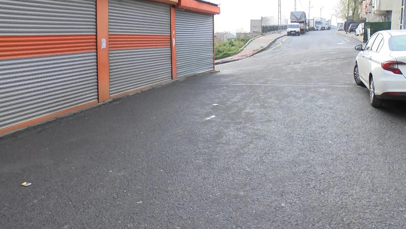 Başakşehir'de Çocukların Sosyal Medyada Başlayan Kavgasında Kan Aktı! Biri Öldü, Diğeri Gözaltında - Resim : 2