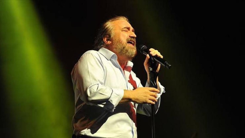 Canlı Yayında Kuzeyin Oğlu Volkan Konak'a Duygu Dolu Sözlerle Veda - Resim : 2