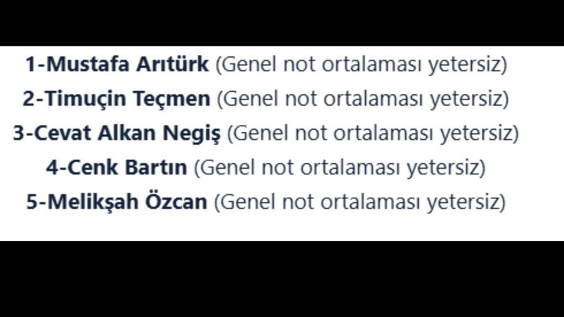 Ekrem İmamoğlu'nun Diploması İptal Edilmişti: Üniversitenin Veri Tabanından Silinecek - Resim : 1