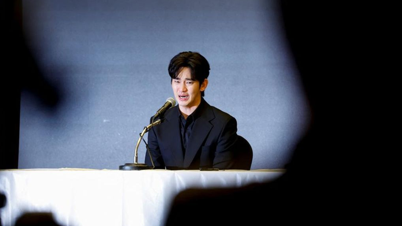 Ünlü Oyuncu Kim Sae-Ron’un Sır Ölümünde Şok İtiraf, Daha Fazla Dayanamadı Ağlayarak Açıkladı - Resim : 3