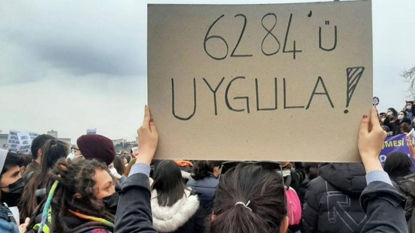 Boşanma Aşamasında Bir Dehşet Daha! Silahla Kapıya Dayandı - Resim : 1