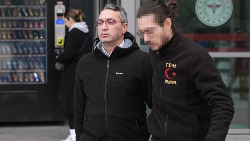 Mahir Polat'ın Ağabeyi O Detayı Açıkladı: Sağlık Durumu, MASAK Raporu, Gizli Tanık... - Resim : 1