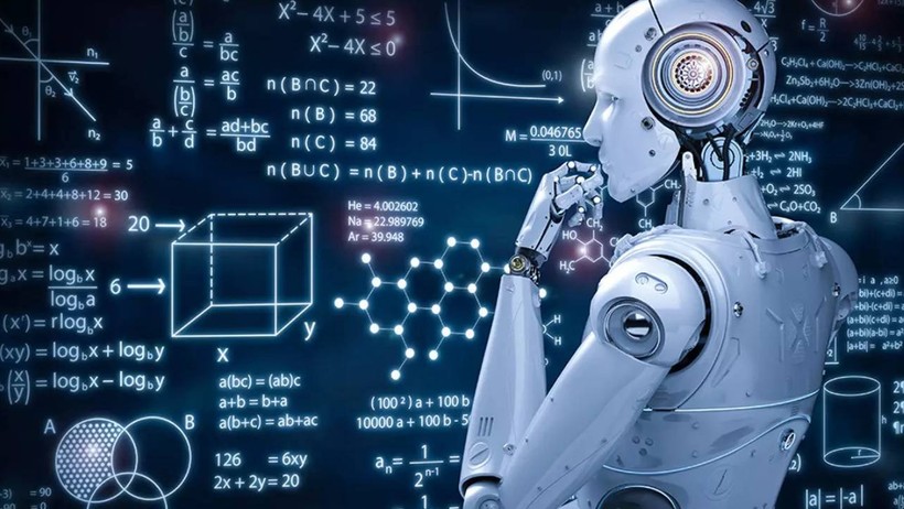 Yapay Zeka Asla Bu Mesleklerin Yerini Alamayacak - Resim : 2