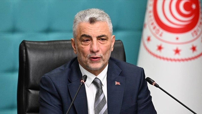 Türkiye'den ABD'nin Yeni Gümrük Vergilerine İlk Tepki - Resim : 2
