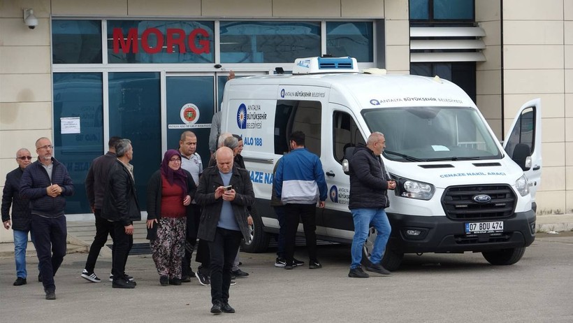 Genç Mühendisin Sır Ölümü: Aniden Fenalaşarak Hayatını Kaybetti - Resim : 1