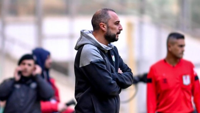 Adem Çağlayan'lı Bursaspor’un Kalesi Gol Yemiyor - Resim : 1