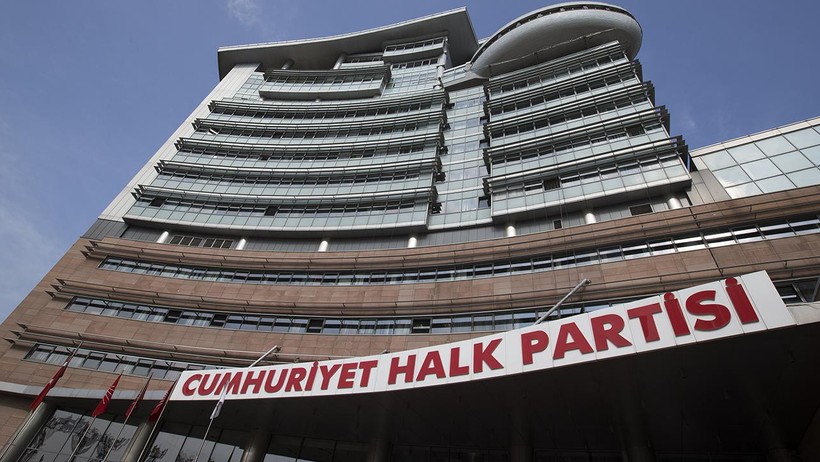 CHP'de Kurultay Öncesi Kritik Hamle... O Liste İle Katılacaklar - Resim : 1