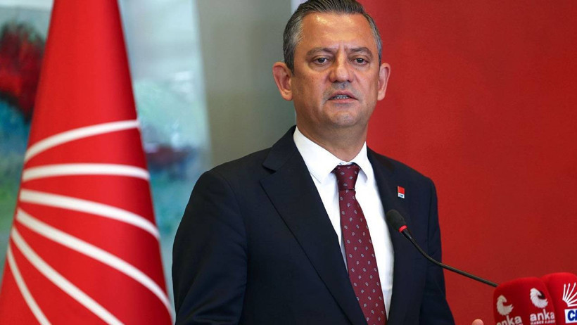 Dikkat Çeken Anket: Türkiye'de Muhalefet Etkin mi? - Resim : 1