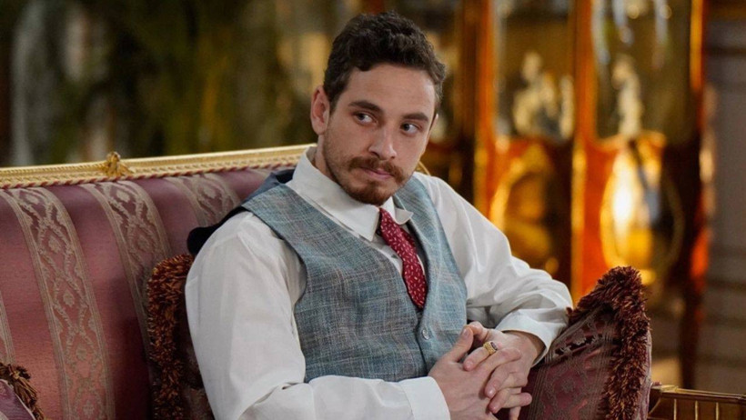 'Şakir Paşa Ailesi' Bu Hafta Yayınlanacak mı? - Resim : 1