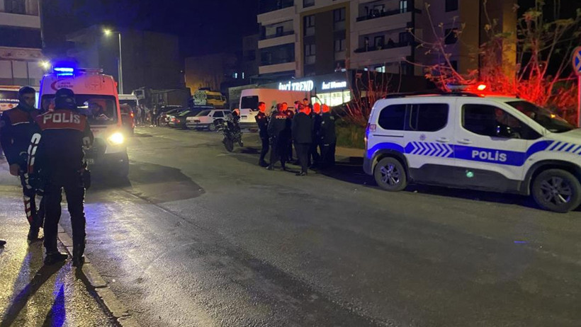Bursa'da Erkek Şiddeti! Tartıştığı Kayınvalidesini Bıçakladı - Resim : 1