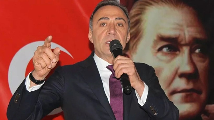 CHP Kurultayı'nda Flaş Gelişme, Tek Aday Özgür Özel - Resim : 3