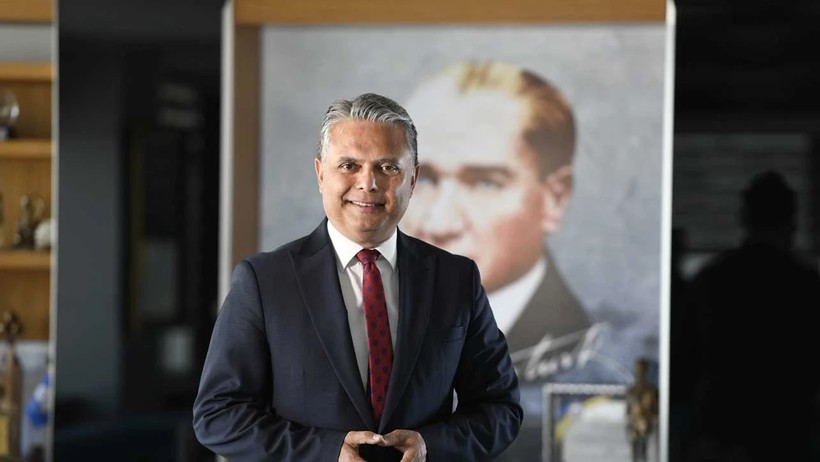 CHP Kurultayı'nda Flaş Gelişme, Tek Aday Özgür Özel - Resim : 2