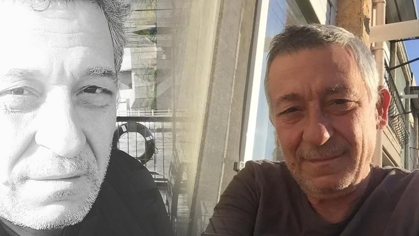 Akıllara Durgunluk Veren Olay! Martta Öldü Temmuzda Dirildi - Resim : 1