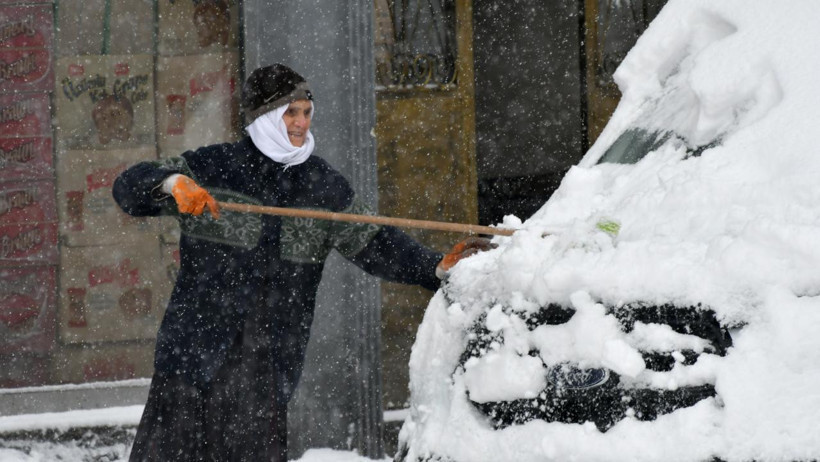 Meteoroloji O Kenti Tarih Vererek Uyardı: İşte Detaylar - Resim : 1