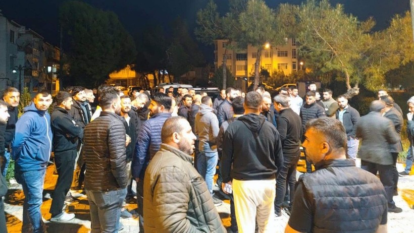 Çocukları Evine Çağırıp İstismar Etti! Şehir Ayağa Kalktı, Sapık Erkek Tutuklandı - Resim : 2