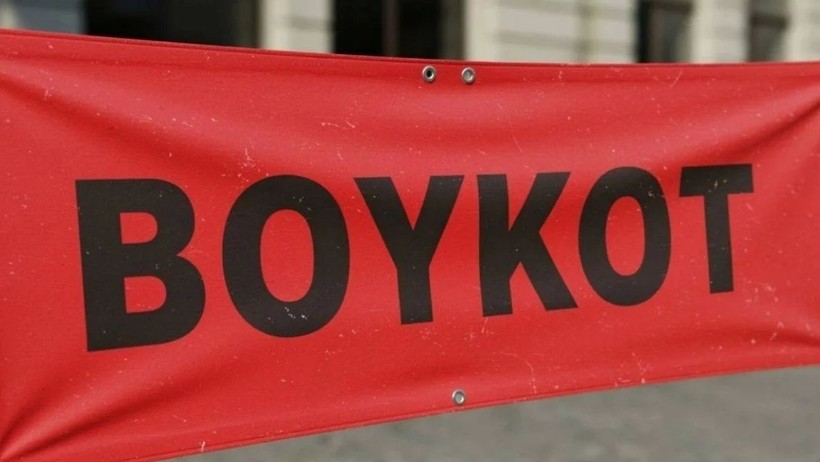 Toplum Çalışmaları Enstitüsü'nden 'Boykot' Raporu - Resim : 1