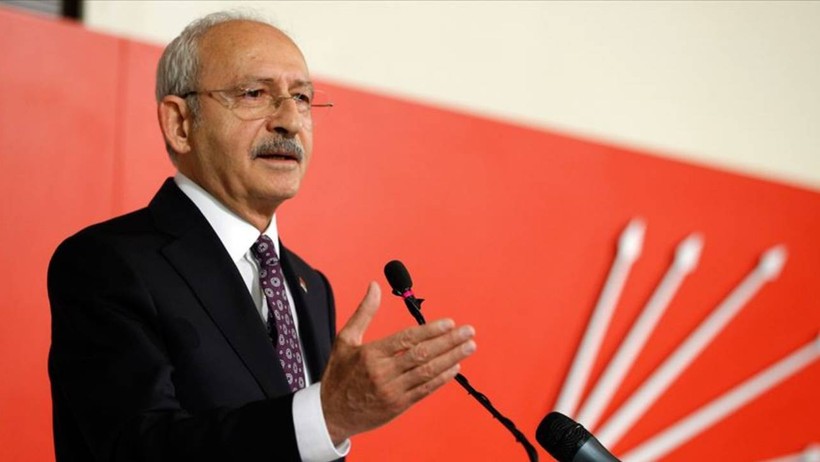 Özgür Özel'in A Takımı Belli Oldu, Kılıçdaroğlu'nun Ekibi Tasfiye Edildi... İşte CHP'nin Yeni Parti Meclisi - Resim : 2