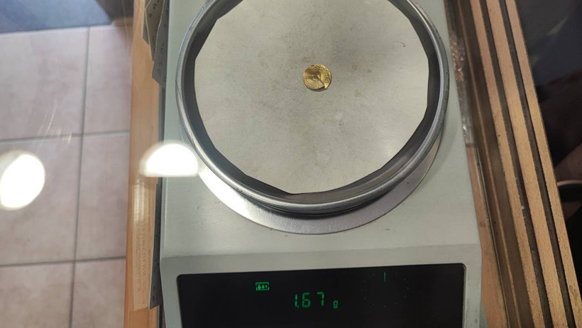 Piyasa Sahte Altınla Doldu! Gerçeğini Ayırt Etme Yöntemi Değişti, Kuyumcular Uyarıyor - Resim : 2